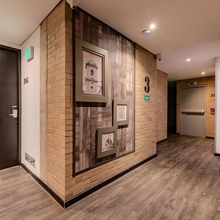 Hotel Quinta Norte Chipichape Cali Zewnętrze zdjęcie