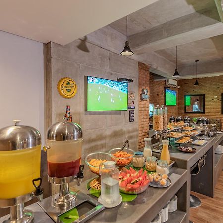 Hotel Quinta Norte Chipichape Cali Zewnętrze zdjęcie