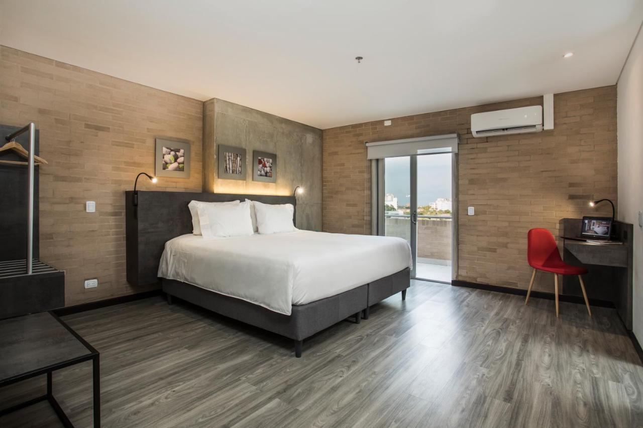 Hotel Quinta Norte Chipichape Cali Zewnętrze zdjęcie