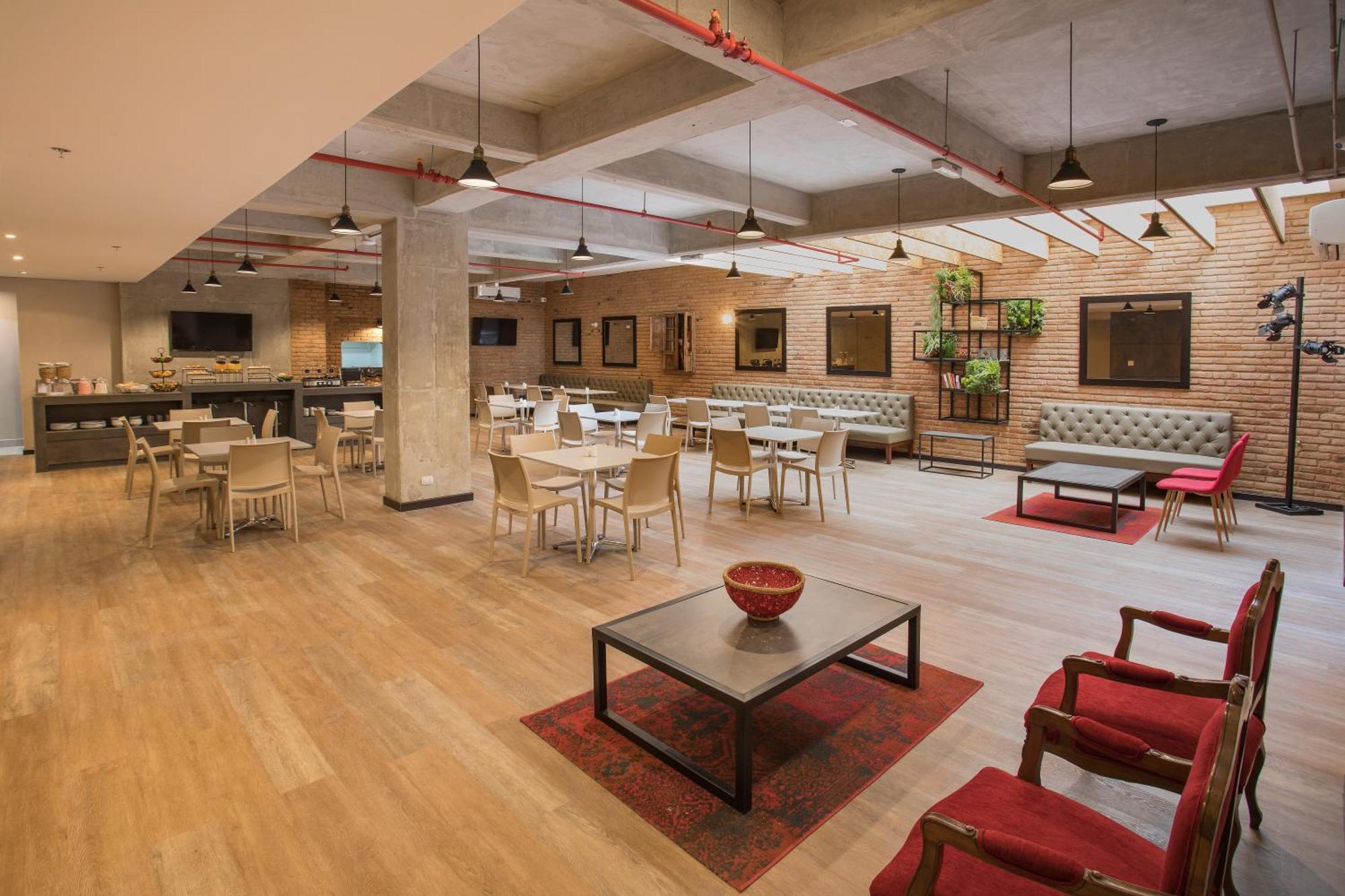 Hotel Quinta Norte Chipichape Cali Zewnętrze zdjęcie