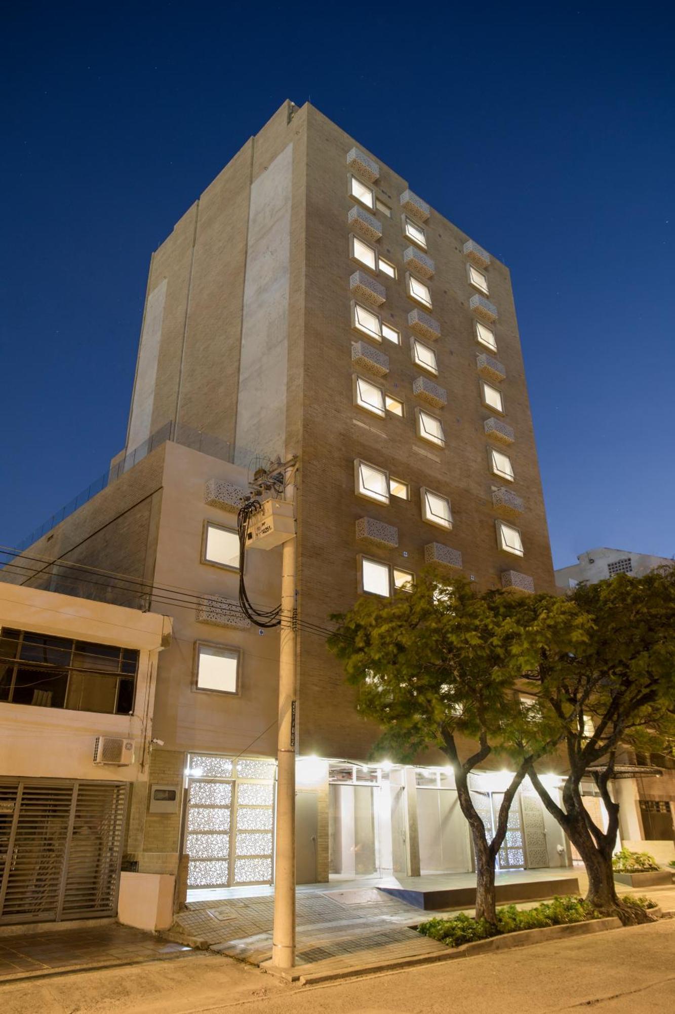 Hotel Quinta Norte Chipichape Cali Zewnętrze zdjęcie