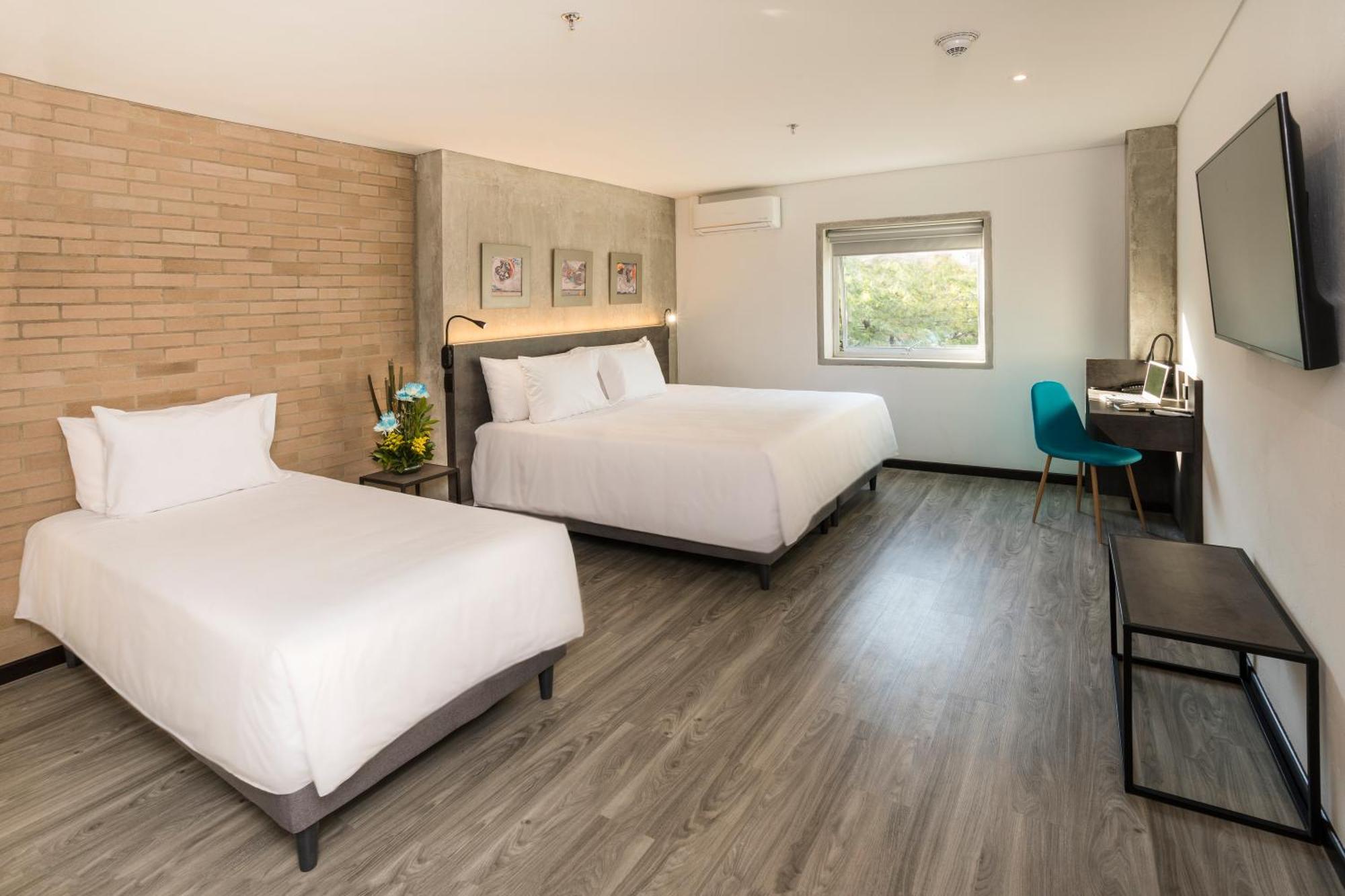 Hotel Quinta Norte Chipichape Cali Zewnętrze zdjęcie