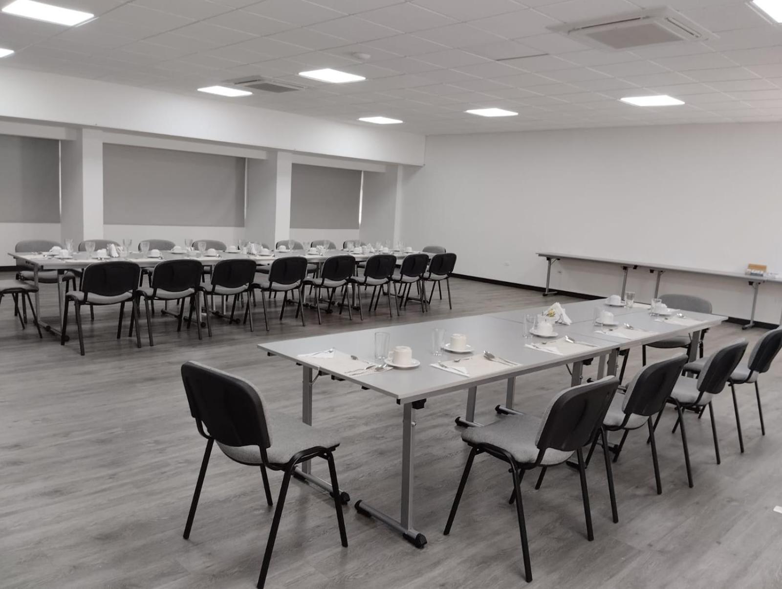 Hotel Quinta Norte Chipichape Cali Zewnętrze zdjęcie