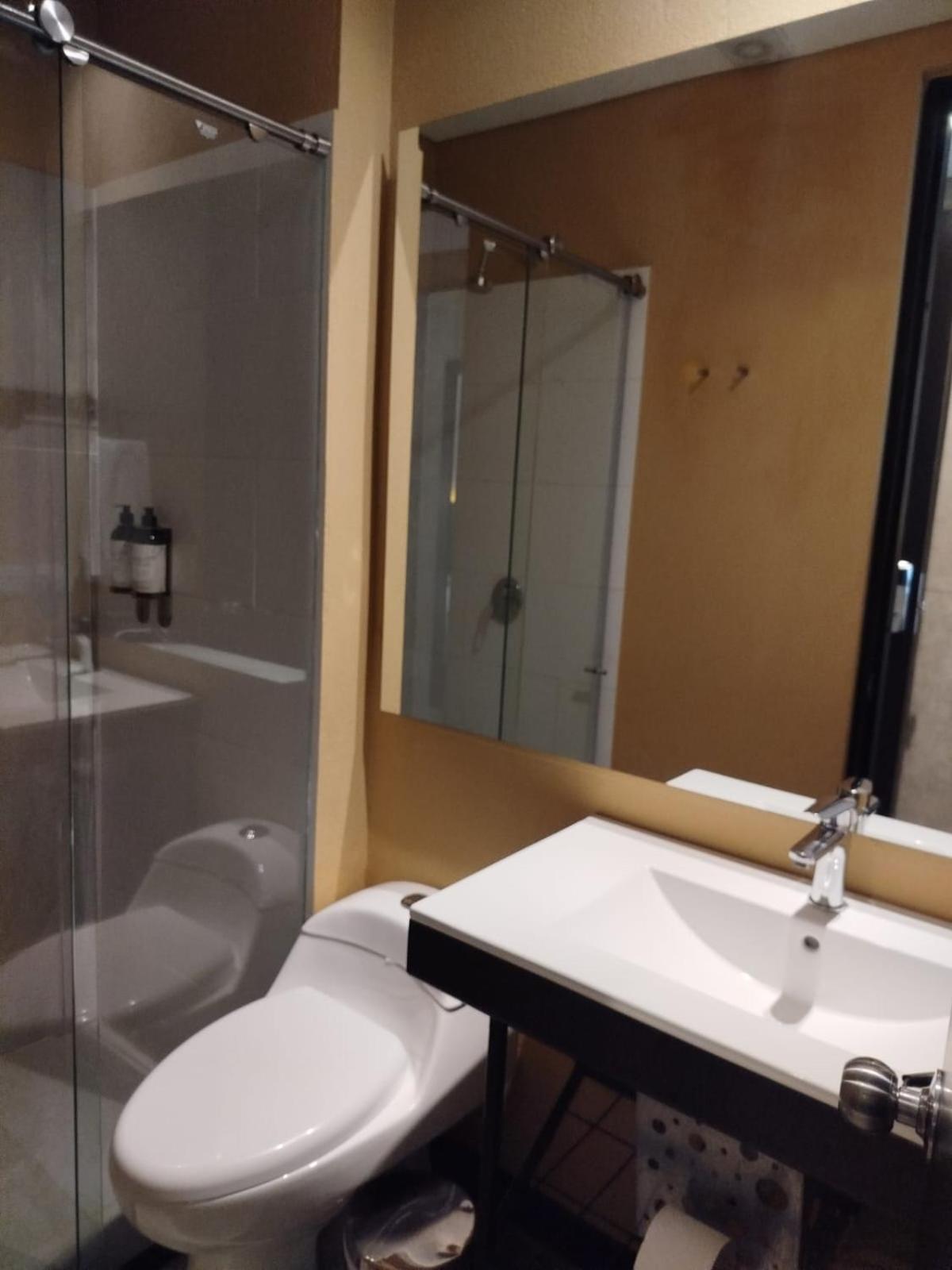 Hotel Quinta Norte Chipichape Cali Zewnętrze zdjęcie