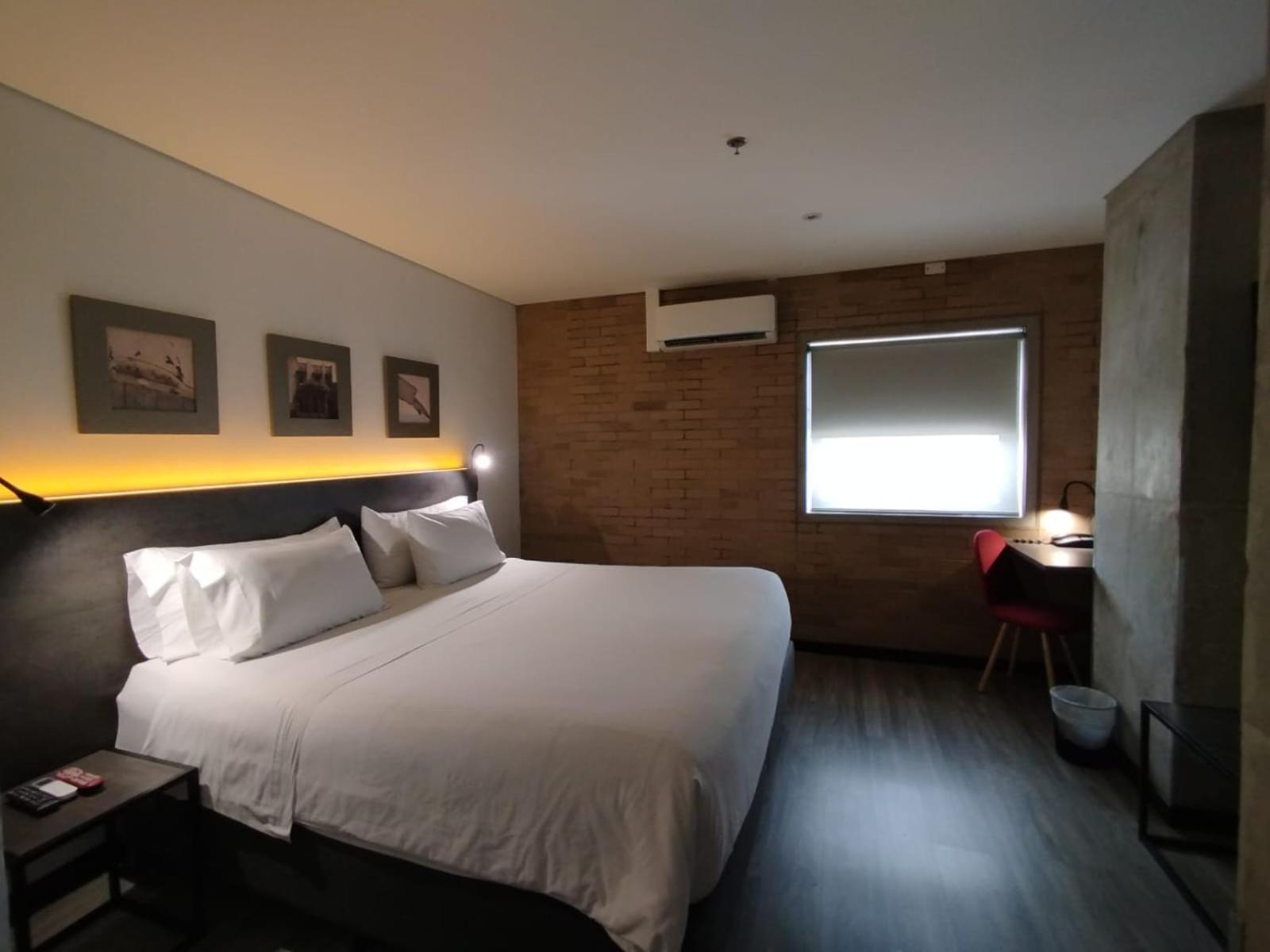 Hotel Quinta Norte Chipichape Cali Zewnętrze zdjęcie