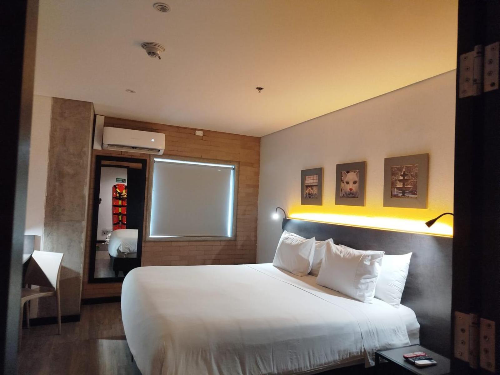 Hotel Quinta Norte Chipichape Cali Zewnętrze zdjęcie