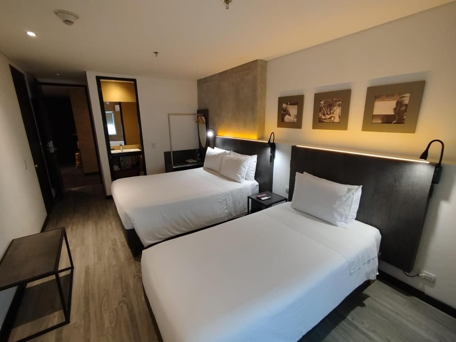 Hotel Quinta Norte Chipichape Cali Zewnętrze zdjęcie