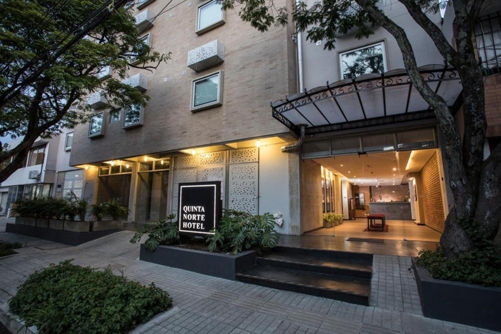 Hotel Quinta Norte Chipichape Cali Zewnętrze zdjęcie