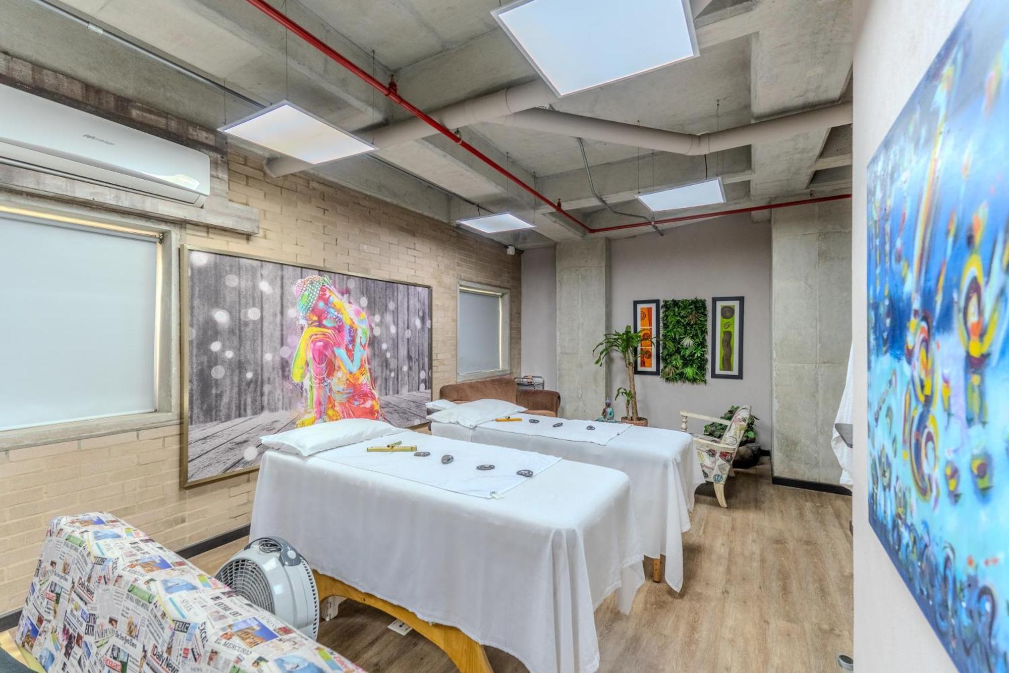 Hotel Quinta Norte Chipichape Cali Zewnętrze zdjęcie