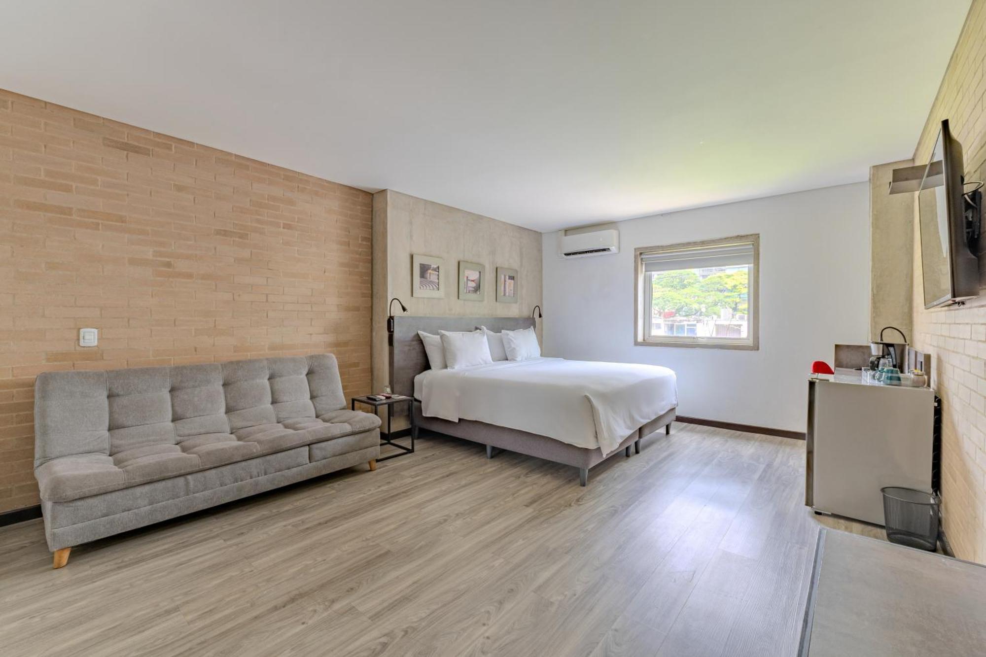Hotel Quinta Norte Chipichape Cali Zewnętrze zdjęcie