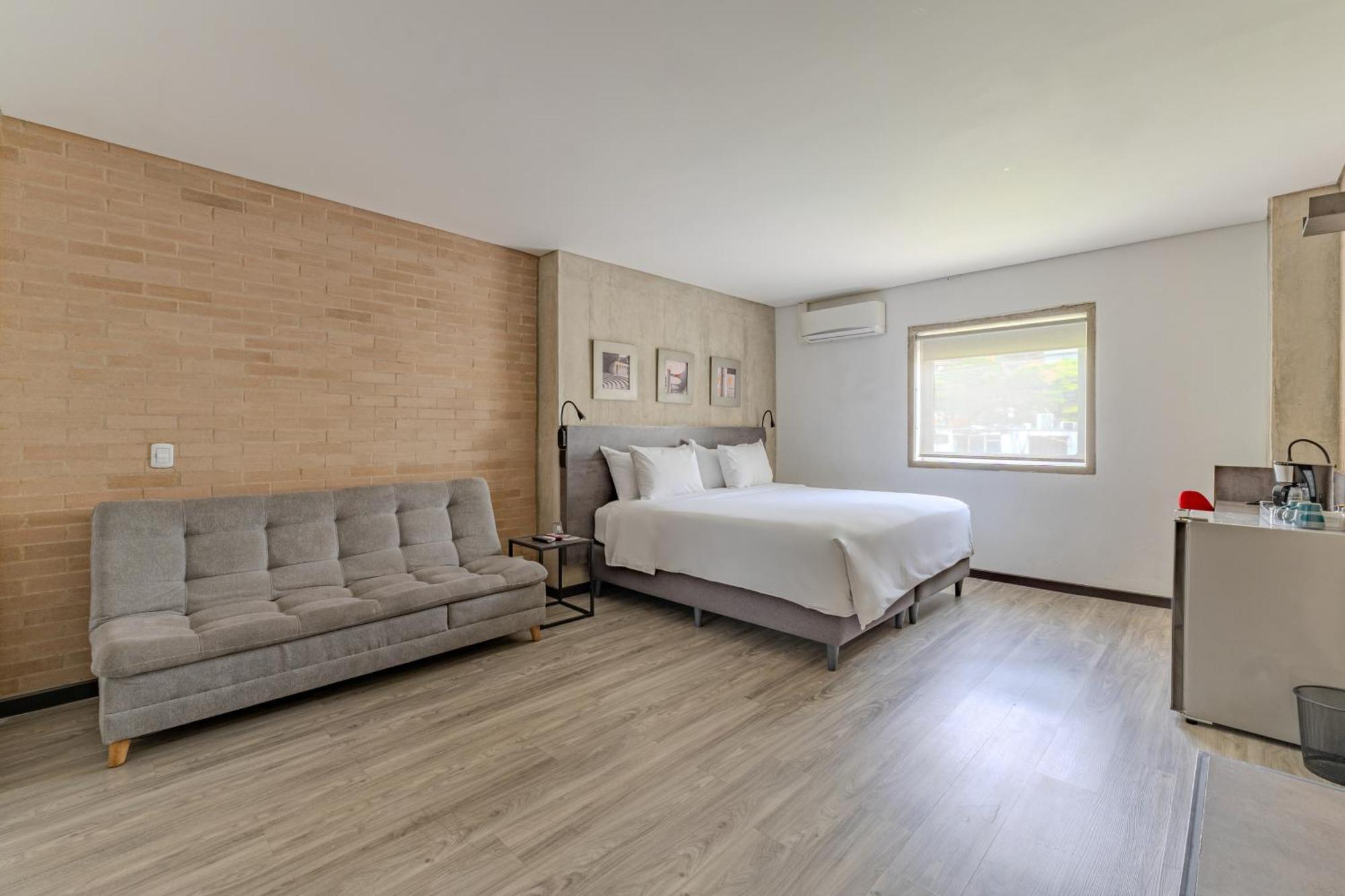 Hotel Quinta Norte Chipichape Cali Zewnętrze zdjęcie