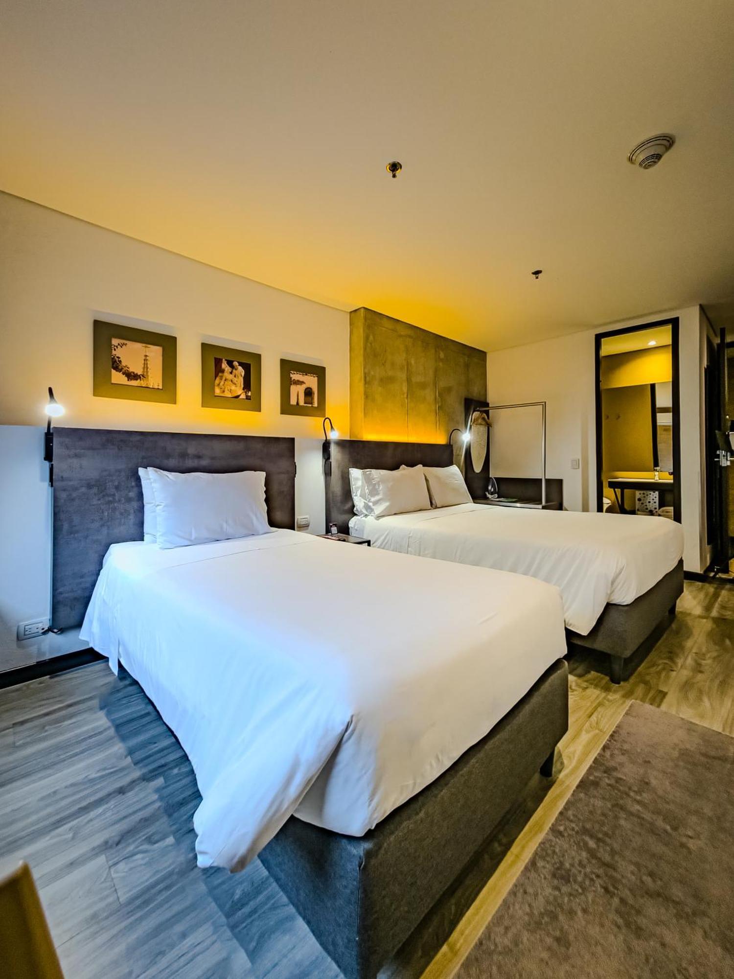 Hotel Quinta Norte Chipichape Cali Zewnętrze zdjęcie