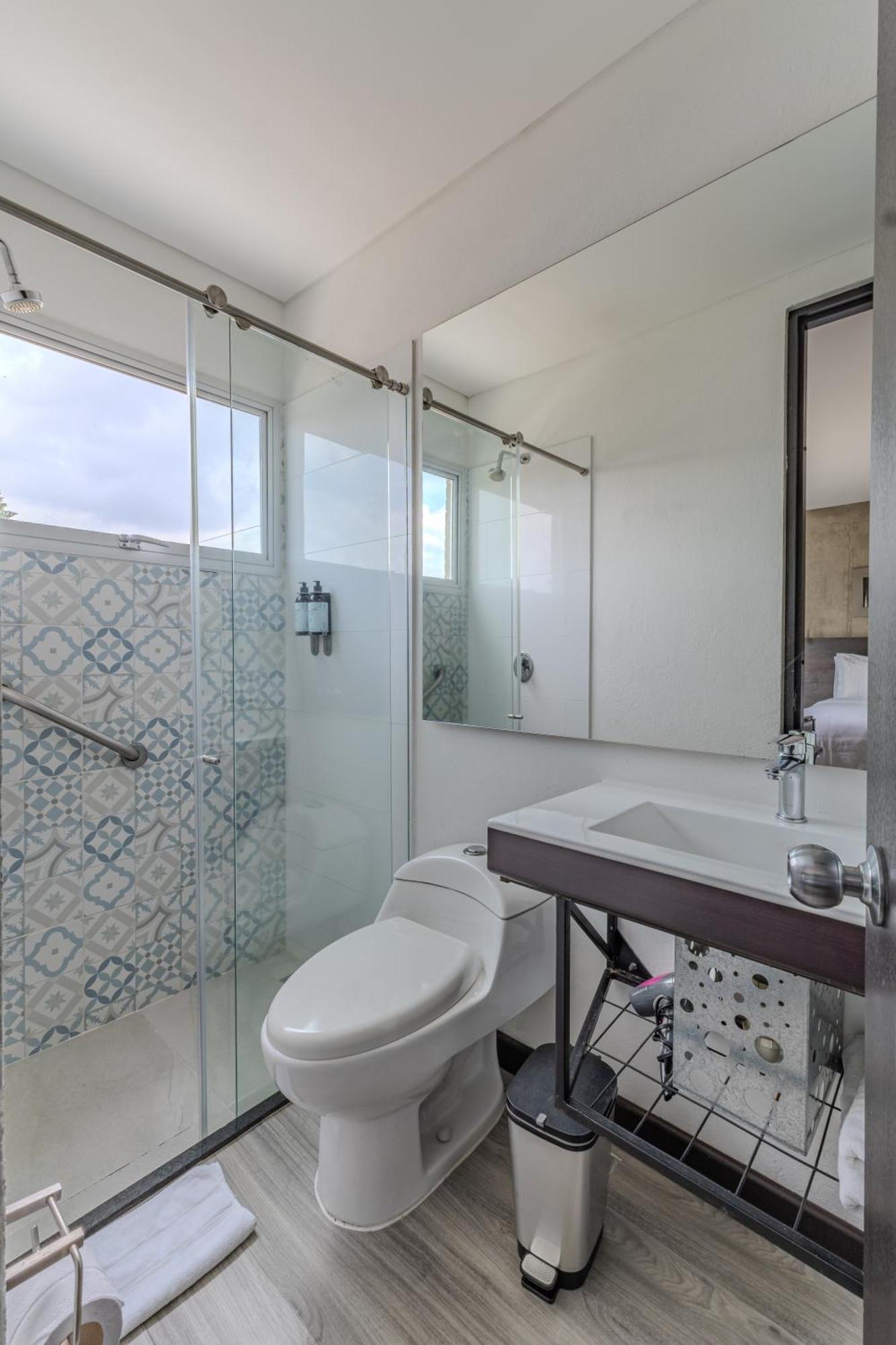 Hotel Quinta Norte Chipichape Cali Zewnętrze zdjęcie