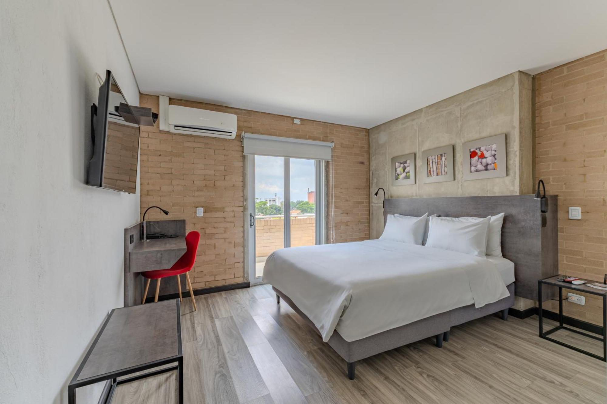Hotel Quinta Norte Chipichape Cali Zewnętrze zdjęcie