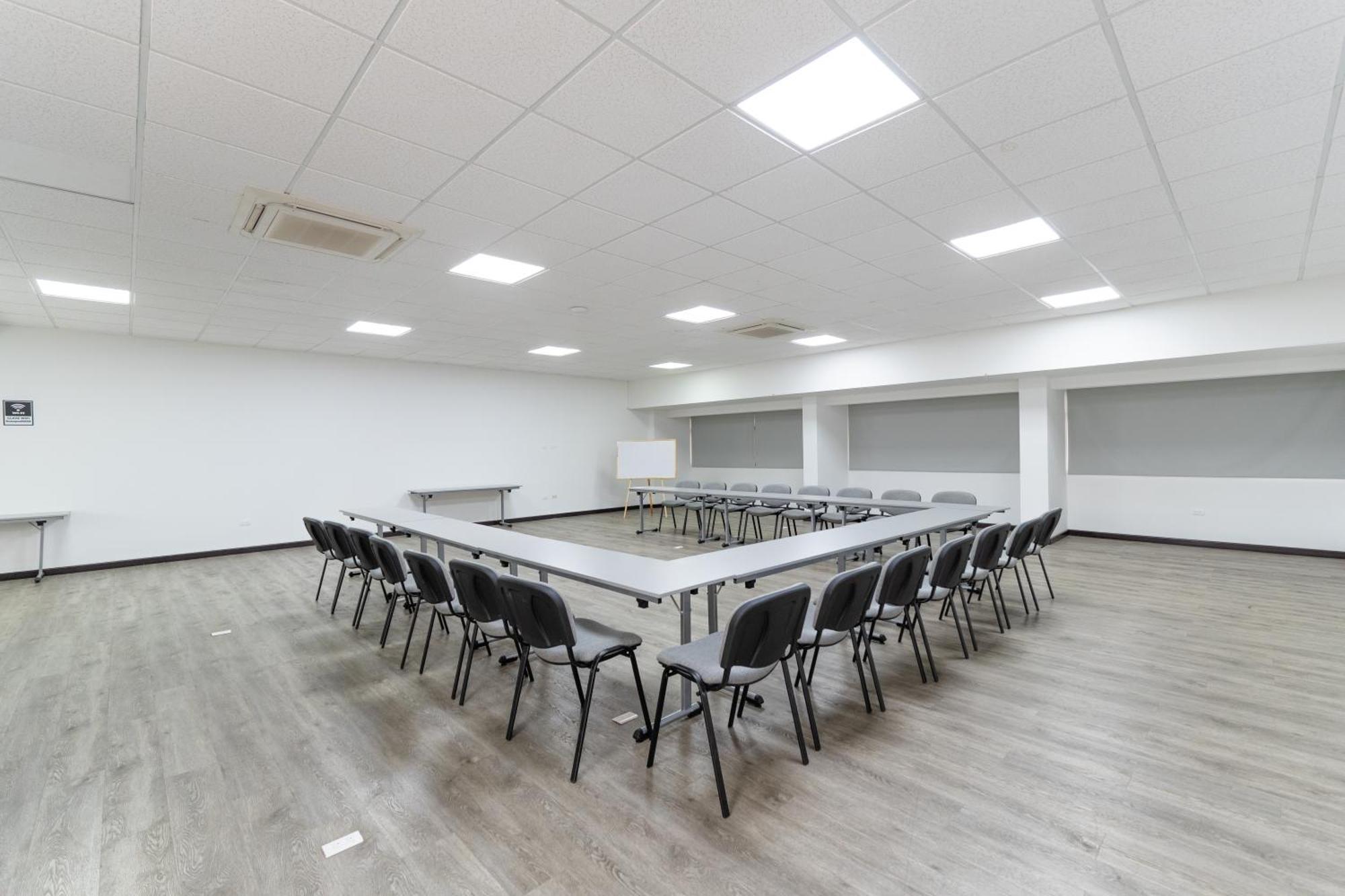 Hotel Quinta Norte Chipichape Cali Zewnętrze zdjęcie
