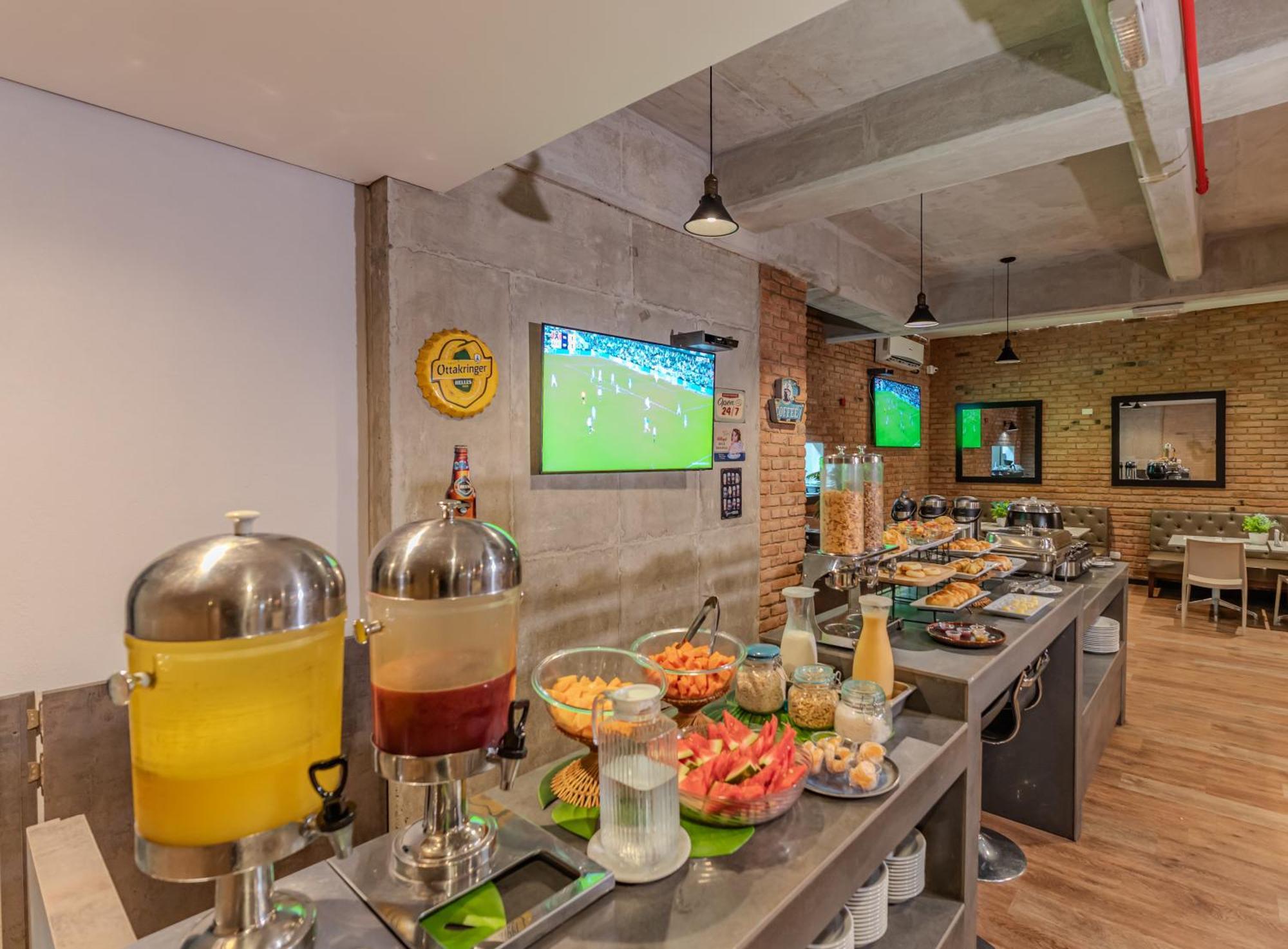 Hotel Quinta Norte Chipichape Cali Zewnętrze zdjęcie