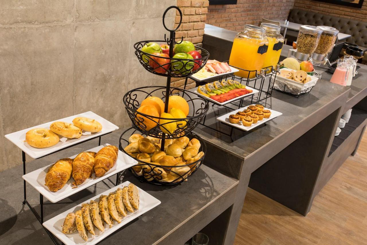 Hotel Quinta Norte Chipichape Cali Zewnętrze zdjęcie