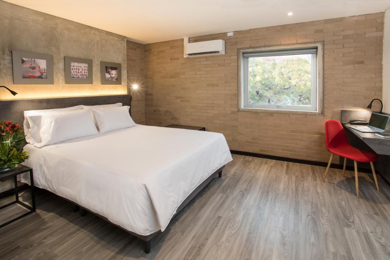 Hotel Quinta Norte Chipichape Cali Zewnętrze zdjęcie